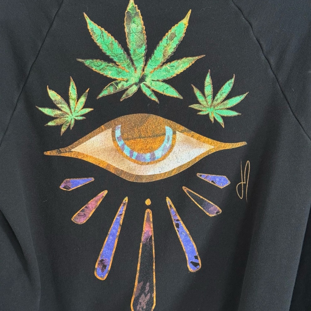 Jacquie Aiche x NSF Sweatshirt - Picture 6 of 7